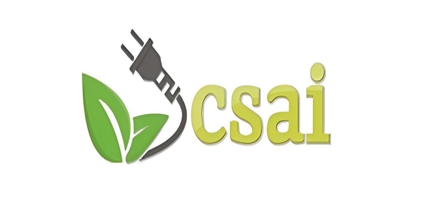 CSAI Logo