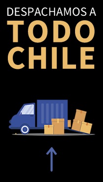COTIZAR DESPACHO CHILE