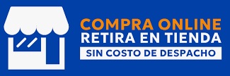 RETIRO EN TIENDA