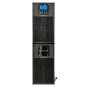 UPS 10KVA ONLINE PT10000 PRO