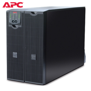 Smart-UPS RT de APC, 10.000 VA y 230V REACONDICIONADO