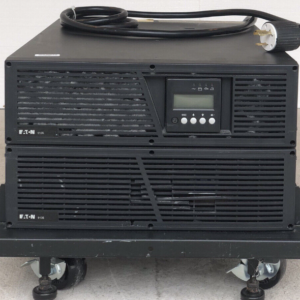 UPS EATON PW9135G6000- 6KVA REACONDICIONADO