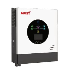 INVERSOR SOLAR DE ALTA FRECUENCIA PV19-100-48 Serie EXP